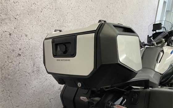 Gebrauchtmotorrad BMW R 1300 GS - Bild 6