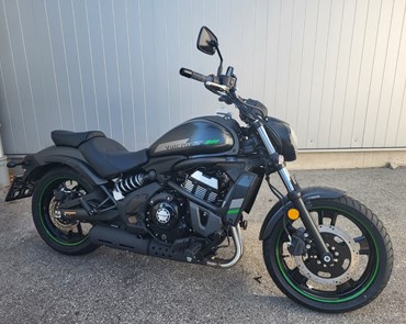 Kawasaki Vulcan S