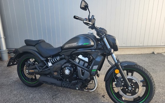 Neufahrzeug Kawasaki Vulcan S - Bild 1 Neufahrzeug Kawasaki Vulcan S - Bild 1
