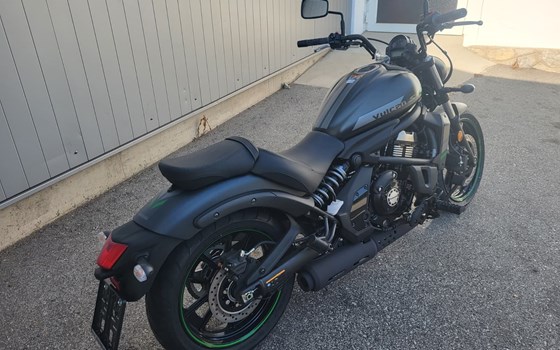 Neufahrzeug Kawasaki Vulcan S - Bild 2 Neufahrzeug Kawasaki Vulcan S - Bild 2