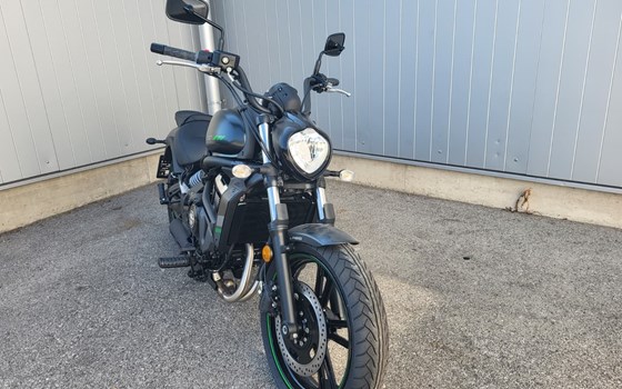 Neufahrzeug Kawasaki Vulcan S - Bild 3 Neufahrzeug Kawasaki Vulcan S - Bild 3