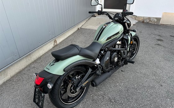 Neufahrzeug Kawasaki Vulcan S - Bild 2 Neufahrzeug Kawasaki Vulcan S - Bild 2