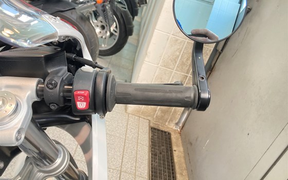 Gebrauchtmotorrad BMW R nineT Racer - Bild 5 Gebrauchtmotorrad BMW R nineT Racer - Bild 5