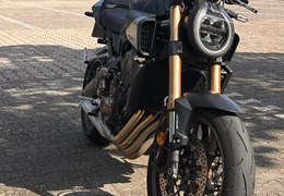 Gebrauchte Honda CB 650