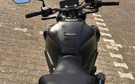 Gebrauchtmotorrad Honda CB 650 - Bild 3