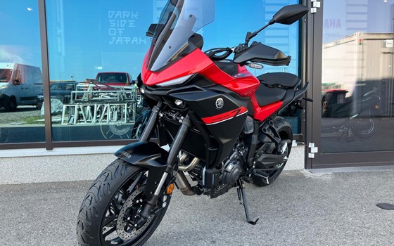 Neufahrzeug Yamaha Tracer 7 - Bild 2 Neufahrzeug Yamaha Tracer 7 - Bild 2