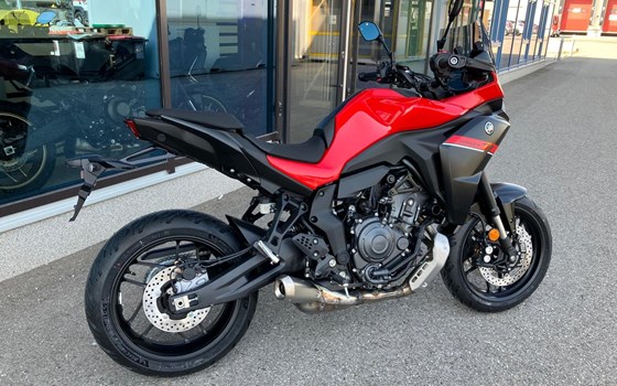 Neufahrzeug Yamaha Tracer 7 - Bild 4 Neufahrzeug Yamaha Tracer 7 - Bild 4