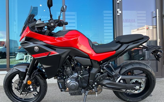Neufahrzeug Yamaha Tracer 7 - Bild 6 Neufahrzeug Yamaha Tracer 7 - Bild 6