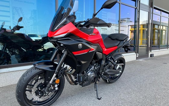 Neufahrzeug Yamaha Tracer 7 - Bild 7 Neufahrzeug Yamaha Tracer 7 - Bild 7