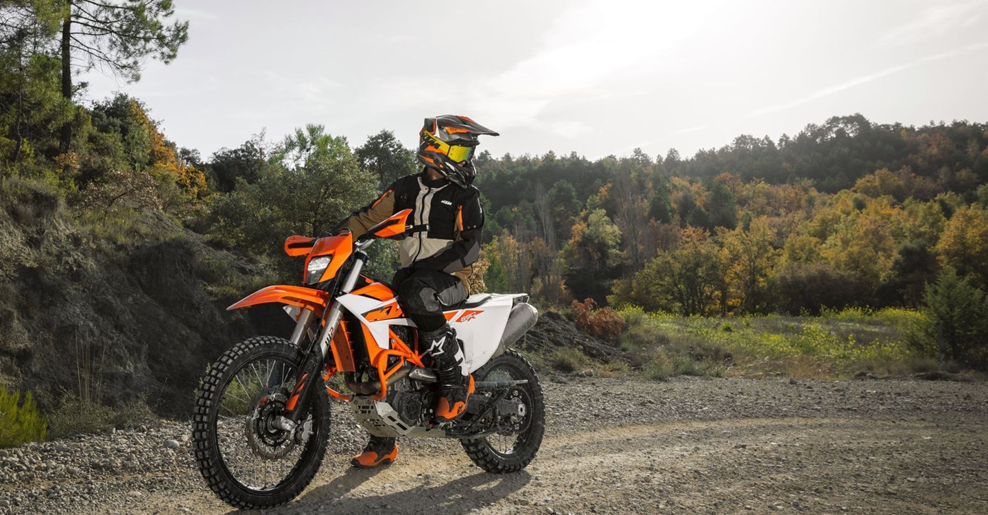Angebot KTM 690 Enduro R