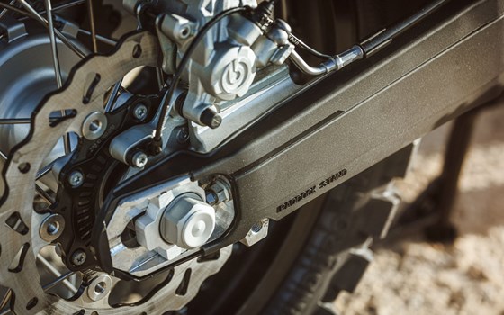 Neufahrzeug KTM 690 Enduro R - Bild 14