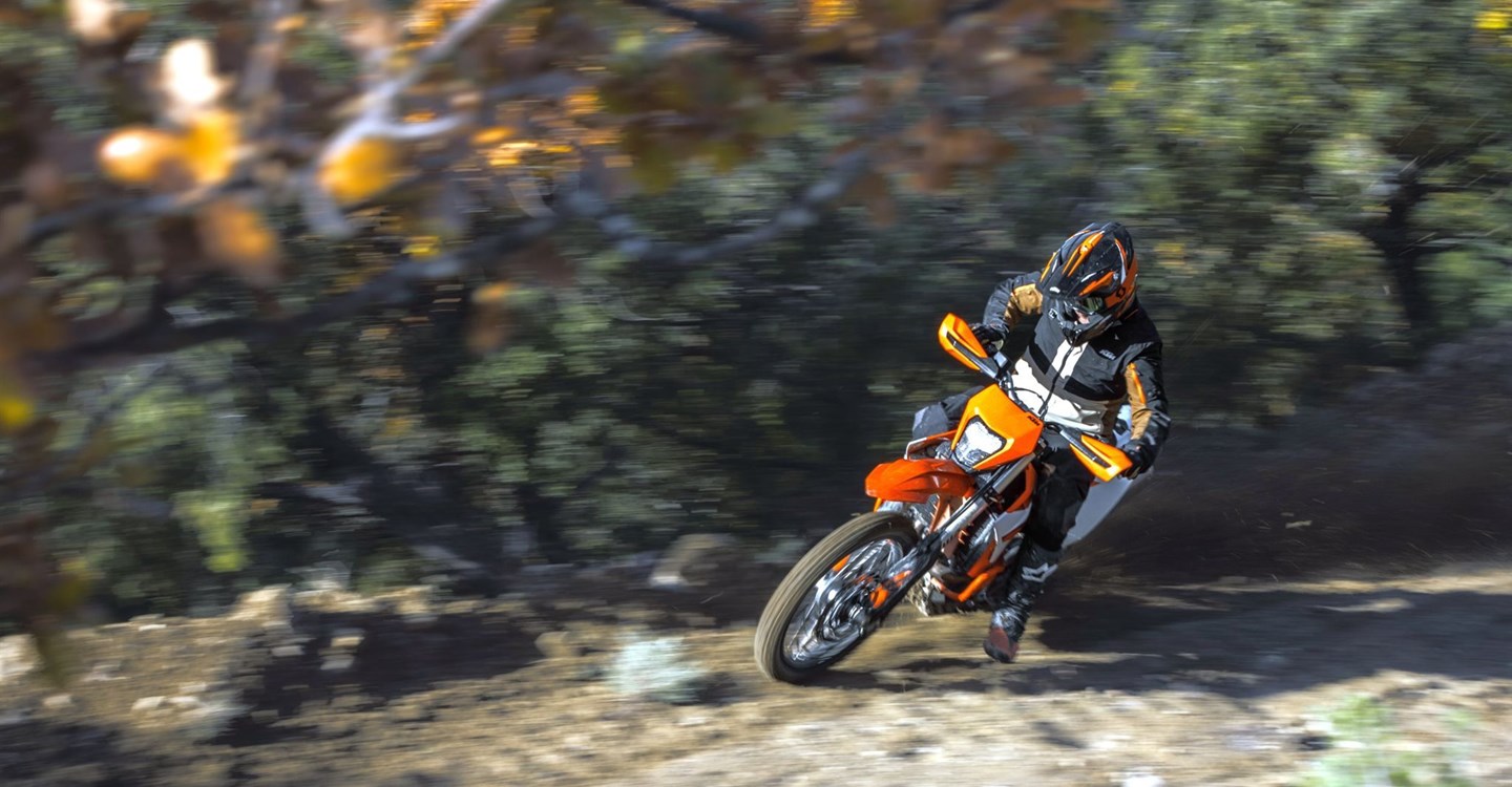 Angebot KTM 690 Enduro R