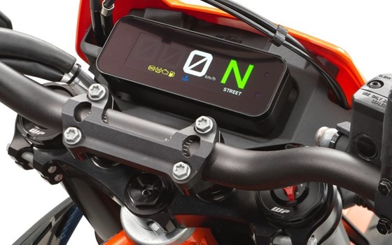 Neufahrzeug KTM 690 Enduro R - Bild 5