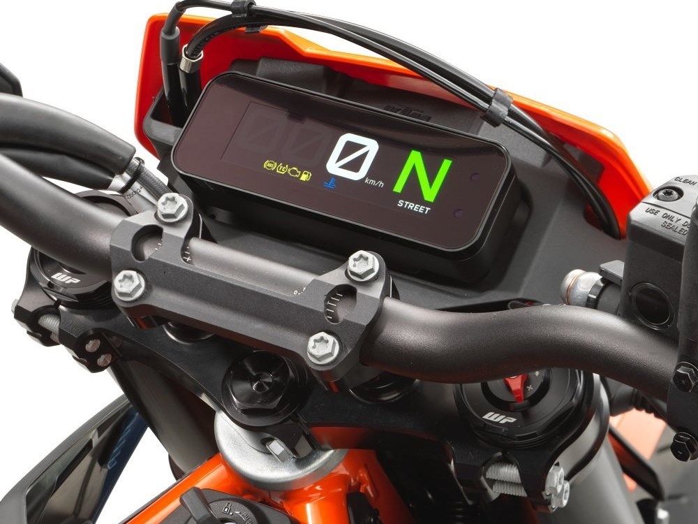 Angebot KTM 690 Enduro R
