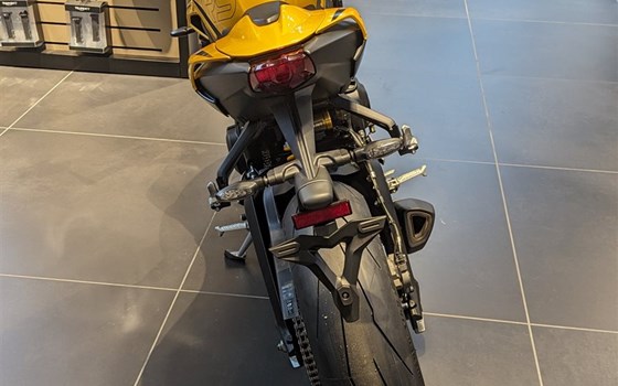 Neufahrzeug Triumph Street Triple 765 RS - Bild 2