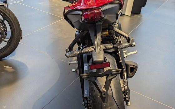 Neufahrzeug Triumph Street Triple 765 RS - Bild 2