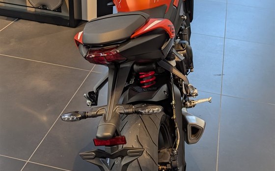 Neufahrzeug Triumph Street Triple 765 R - Bild 2