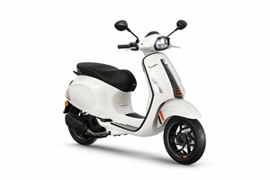 Angebot Vespa Sprint 125 Sport iGET