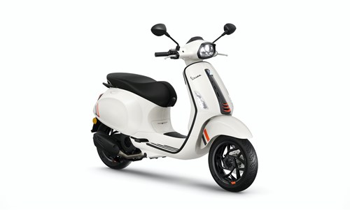 Vespa Sprint 125 Sport iGET