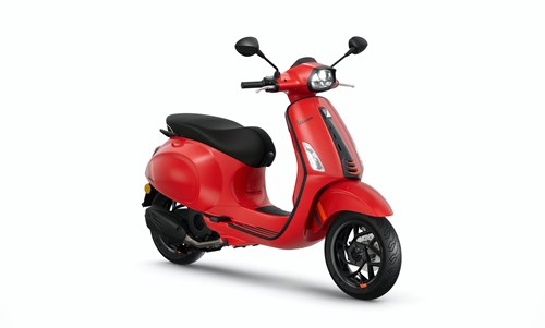 Vespa Sprint 125 Sport iGET