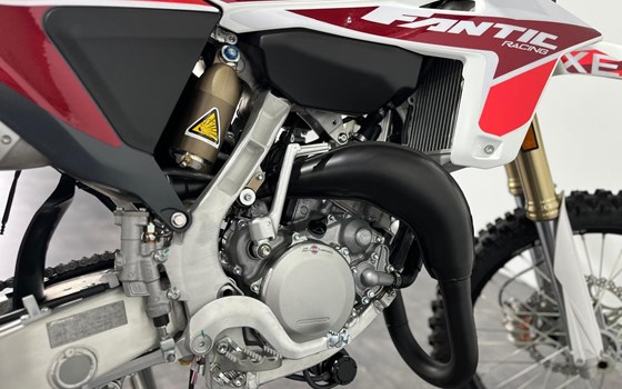 Neufahrzeug Fantic XE 125 - Bild 5 Neufahrzeug Fantic XE 125 - Bild 5