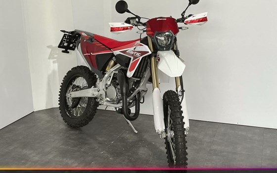 Neufahrzeug Fantic XE 125 - Bild 1 Neufahrzeug Fantic XE 125 - Bild 1