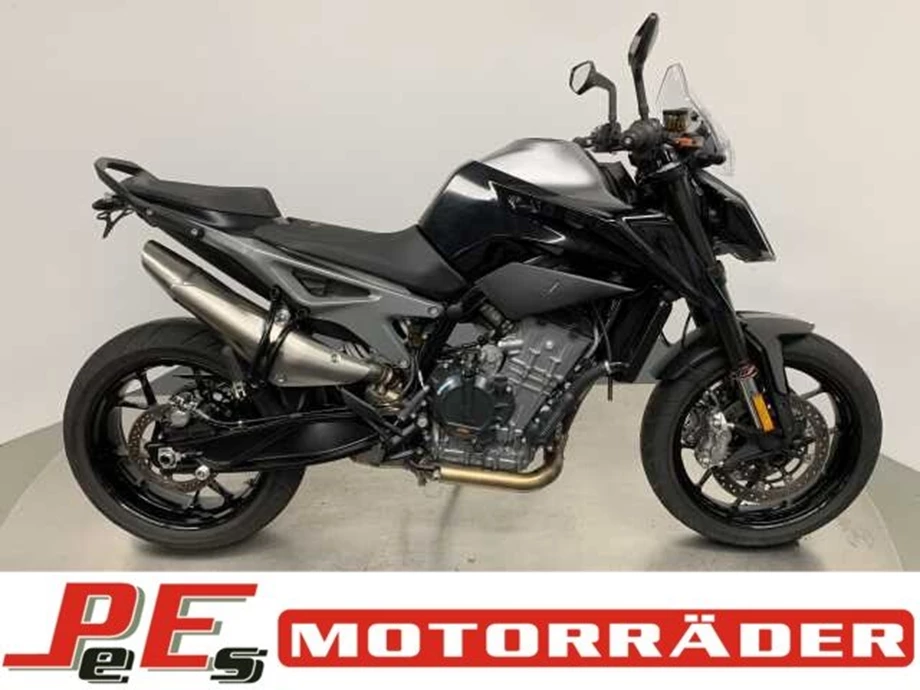 Angebot KTM 790 Duke Bild 1: Angebot KTM 790 Duke