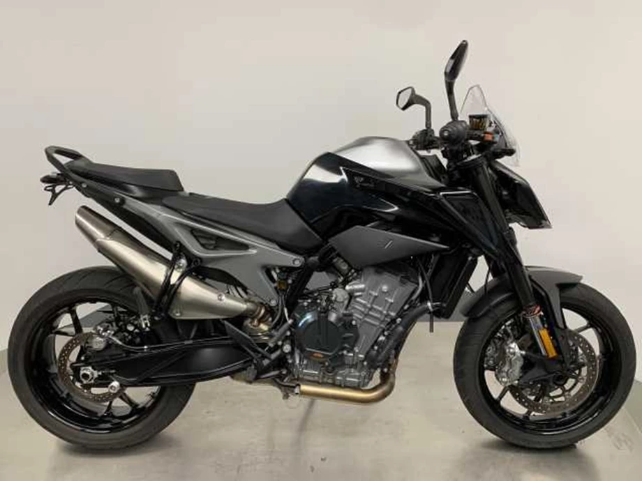 Angebot KTM 790 Duke Bild 2: Angebot KTM 790 Duke