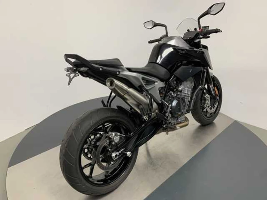 Angebot KTM 790 Duke Bild 3: Angebot KTM 790 Duke
