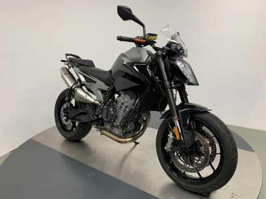 Angebot KTM 790 Duke Bild 4: Angebot KTM 790 Duke