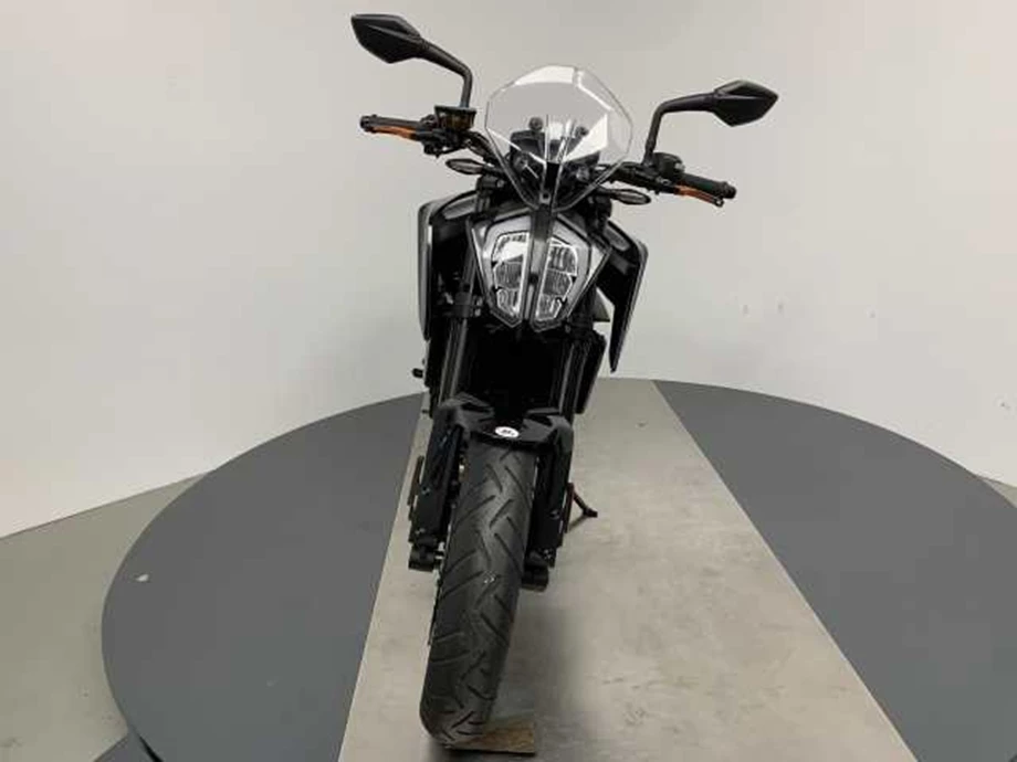 Angebot KTM 790 Duke Bild 5: Angebot KTM 790 Duke