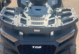 Neumotorrad TGB Blade 1000 LT FL EPS MAX