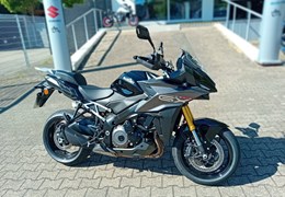 Gebrauchte Suzuki GSX-S1000GX