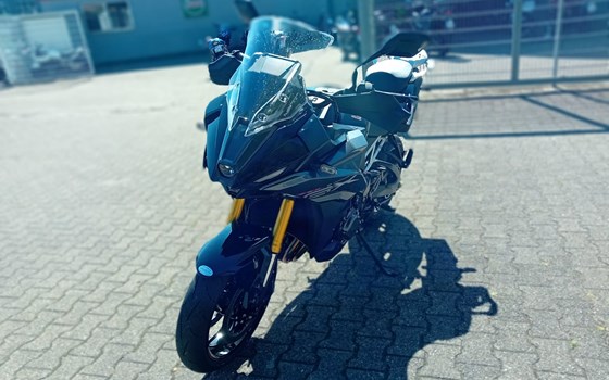 Gebrauchtmotorrad Suzuki GSX-S1000GX - Bild 2