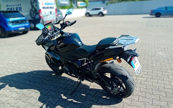 Gebrauchtmotorrad Suzuki GSX-S1000GX - Bild 3