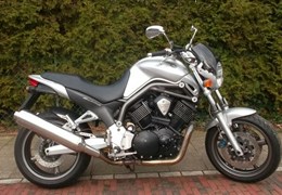 Gebrauchte Yamaha BT 1100 Bulldog