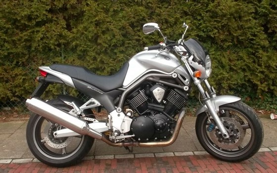 Gebrauchtmotorrad Yamaha BT 1100 Bulldog - Bild 1