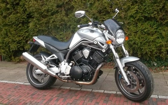 Gebrauchtmotorrad Yamaha BT 1100 Bulldog - Bild 2