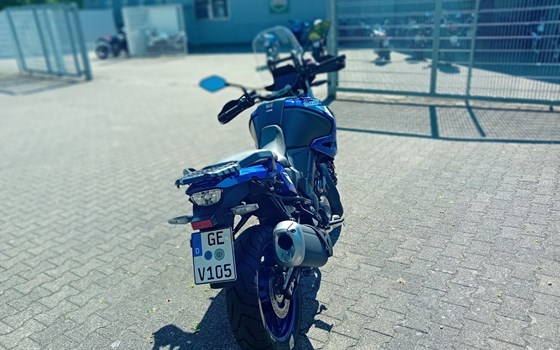 Gebrauchtmotorrad Suzuki V-Strom 1050 - Bild 2