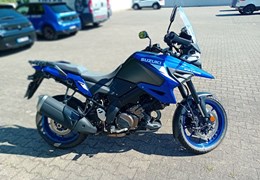 Gebrauchte Suzuki V-Strom 1050