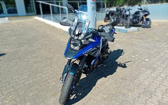 Gebrauchtmotorrad Suzuki V-Strom 1050 - Bild 3