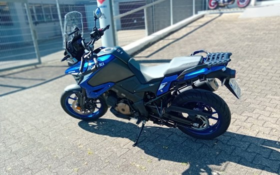 Gebrauchtmotorrad Suzuki V-Strom 1050 - Bild 4