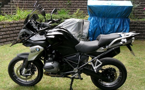 Gebrauchtmotorrad BMW R 1200 GS - Bild 4