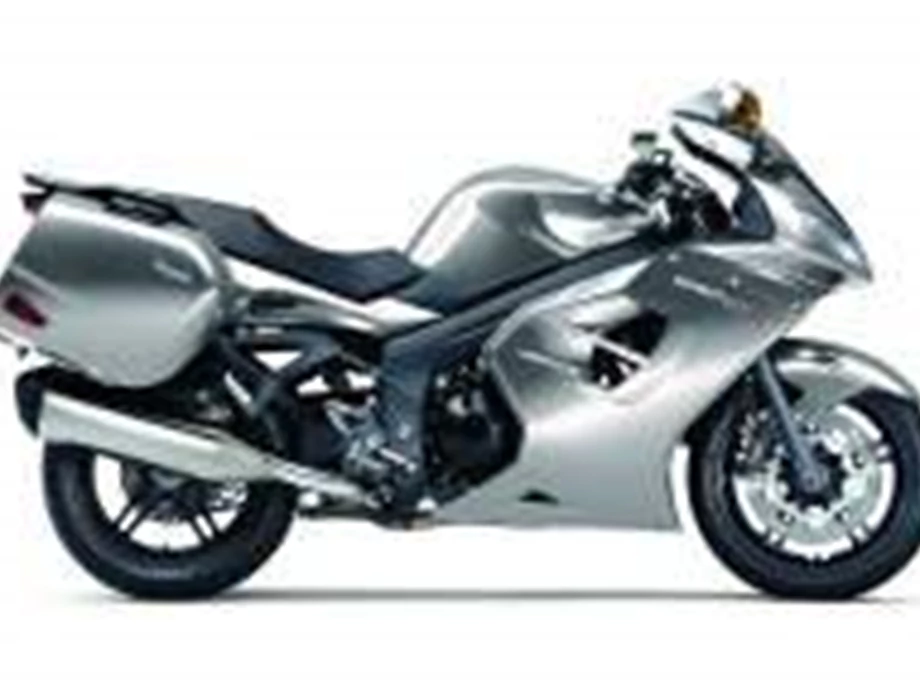 Angebot Triumph Sprint GT Bild 1: Angebot Triumph Sprint GT