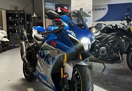 Gebrauchte Suzuki GSX-R1000R