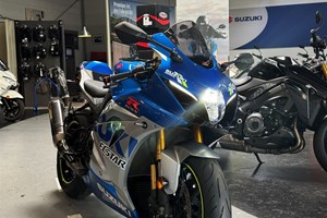 Angebot Suzuki GSX-R1000R