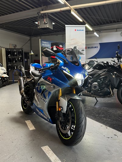 GSX-R1000R
