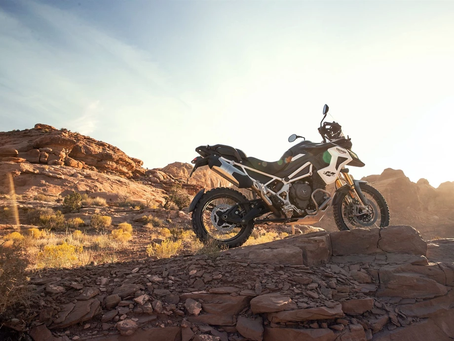 Angebot Triumph Tiger 1200 Rally PRO Bild 11: Angebot Triumph Tiger 1200 Rally PRO