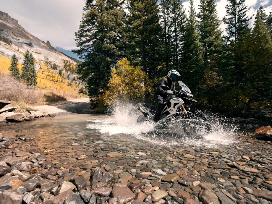 Angebot Triumph Tiger 1200 Rally PRO Bild 14: Angebot Triumph Tiger 1200 Rally PRO