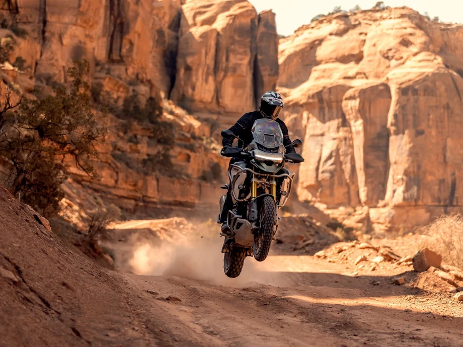 Angebot Triumph Tiger 1200 Rally PRO Bild 3: Angebot Triumph Tiger 1200 Rally PRO